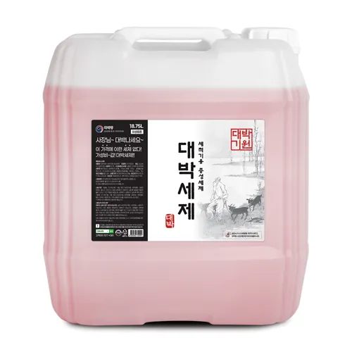 대박_인기_식기세척기_세제_1개_18.75L