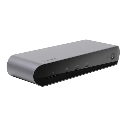 벨킨_썬더볼트4_프로_독_애플_USB_허브_맥북_M1_호환_INC006_실버