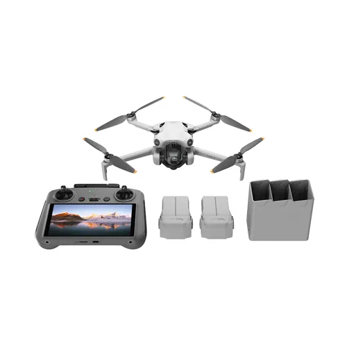 DJI_Mini_4_Pro_드론_플라이_모어_콤보_RC_2_혼합색상